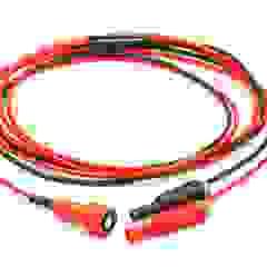 Automotive 7086-Lead-5M BNC to 4 mm Plug 5M Shielded Leads